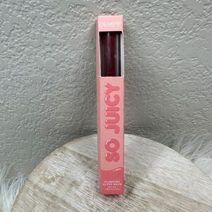 $5 🌙 ColourPop So Juicy‎ Plumping Gloss Bomb In PSL 🆕 FULL SZ